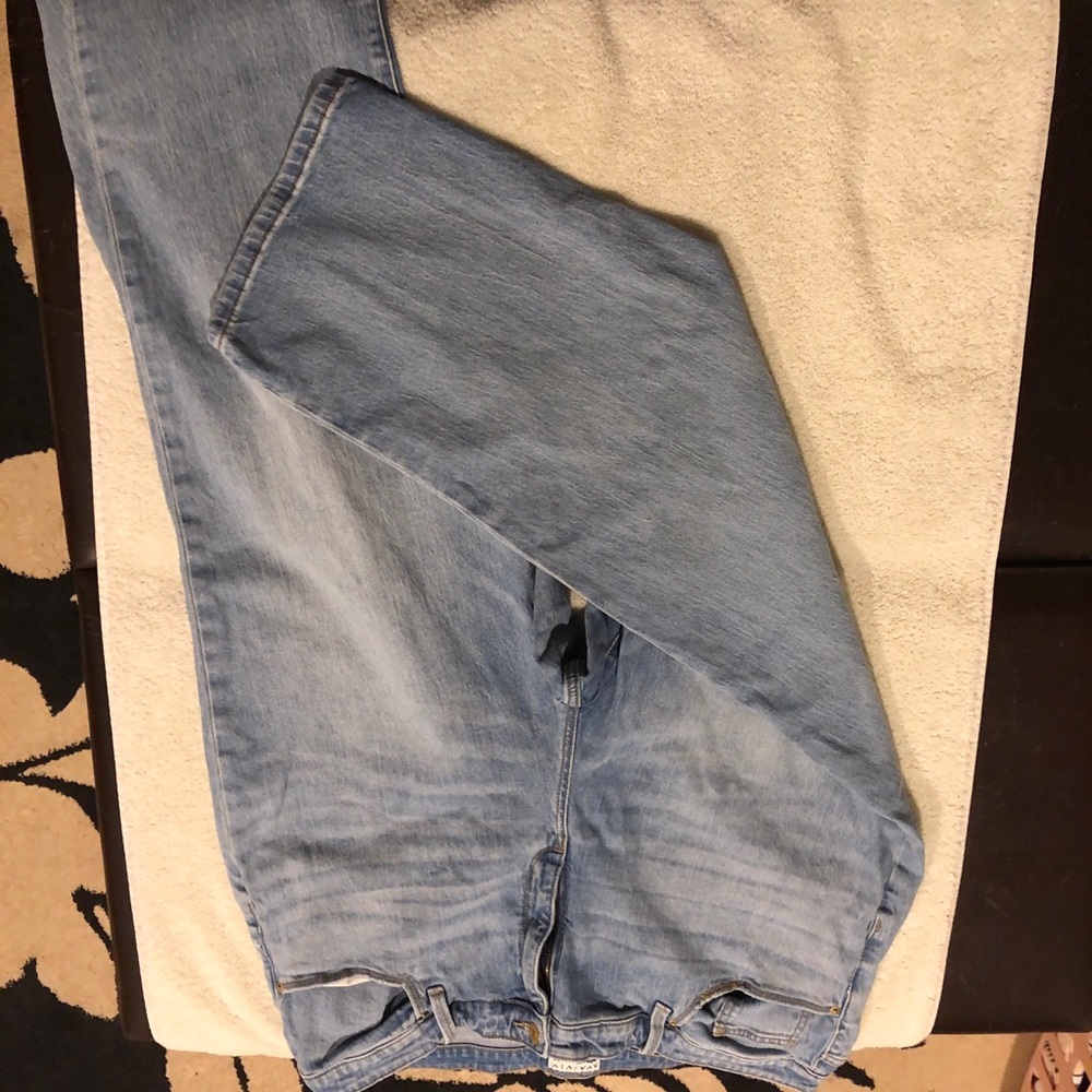 AVA & VIV Target Jeans